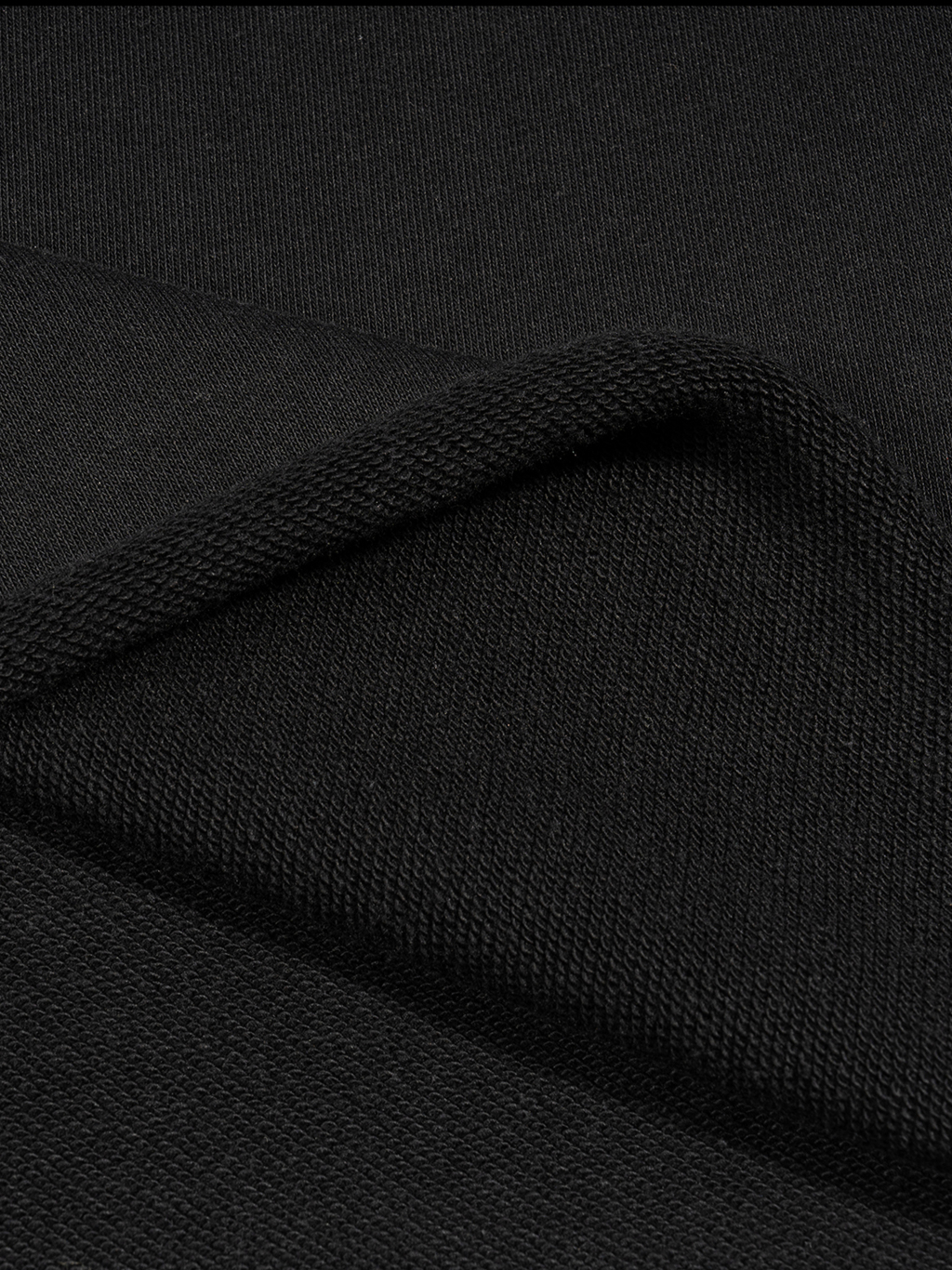 French Terry Boxy Tank Top – Essential Streetwear | Tapstitch-11